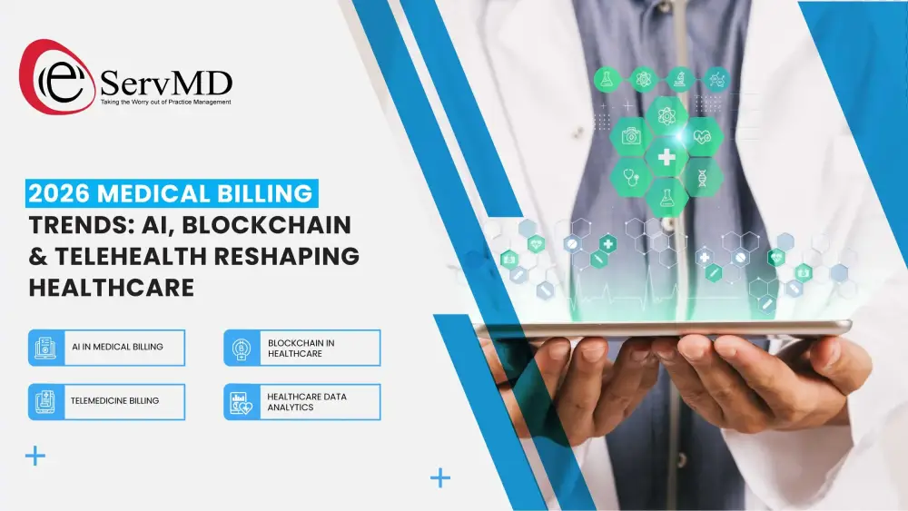 latest trends in medical billing Florida