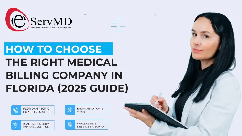 latest trends in medical billing Florida