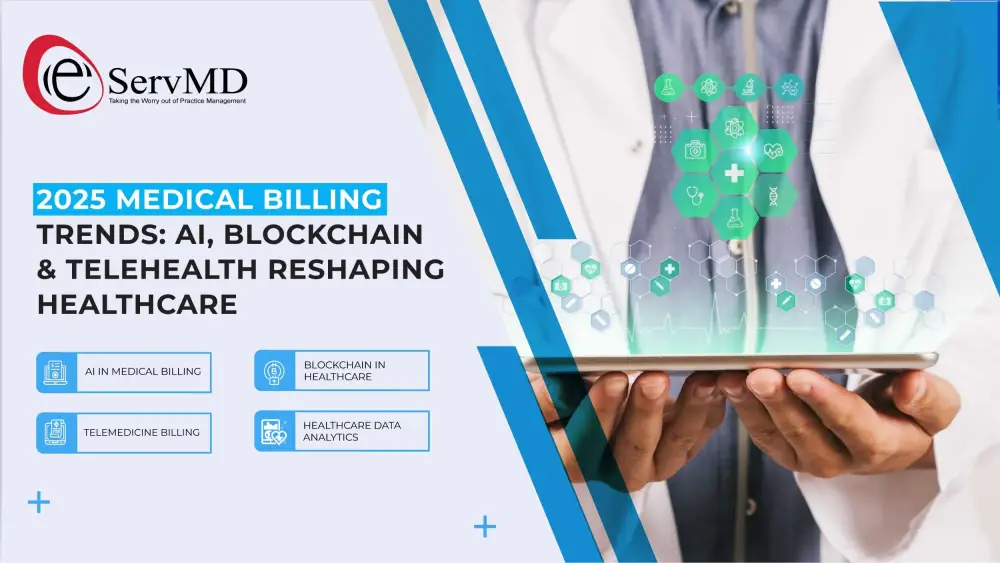 latest trends in medical billing Florida
